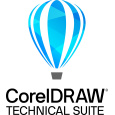 CorelDRAW Technical Suite 2025 Business Perpetual License (incl. 1 Yr CorelSure Maintenance)(5-50)