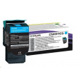 LEXMARK toner cyan pro C540/C543/C544/X543/X544 na 2000 stran