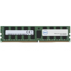 Dell Memory Upgrade - 16GB - 2Rx8 DDR4 SODIMM 2400MHz ECC