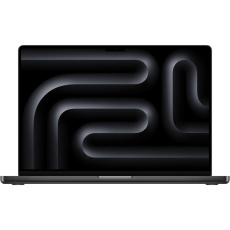 CTO Apple MacBook Pro 16" / NANO / CZ KLV / M4 Max 16xCPU/40xGPU / 128GB / 2TB / černá / 140W CTO Apple MacBook Pro 16" / NANO / CZ KLV / M4 Max 16xCPU/40xGPU / 128GB / 2TB / černá / 140W