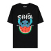 Pánské tričko Difuzed Lilo & Stitch - Watermelon - M