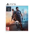 MindsEye Deluxe Edition (PS5)