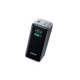 Anker powerbanka Prime 20000mAh, 200W černá