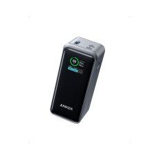 Anker powerbanka Prime 20000mAh, 200W černá