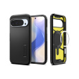 Spigen Tough Armor MagSafe kryt Google Pixel 10 Pro XL černý