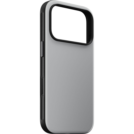Nomad Modern Case MagSafe kryt iPhone 17 Pro Lunar Grey