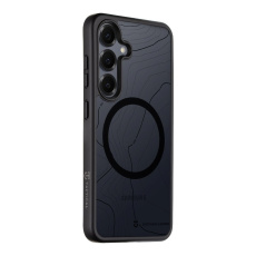 Tactical MagForce Hyperstealth Sika kryt Samsung Galaxy S25 Asphalt Tactical MagForce Hyperstealth Sika kryt Samsung Galaxy S25 Asphalt