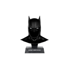 Replika helmy McFarlane Toys DC Direct Armored Batman (Court of Owls) 15 cm Replika helmy McFarlane Toys DC Direct Armored Batman (Court of Owls) 15 cm
