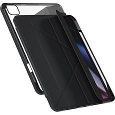 iWant Hero Flip kryt pro Apple iPad Pro 12,9" (2018-22)/Air 13" M2/M3 černý iWant Hero Flip kryt pro Apple iPad Pro 12,9" (2018-22)/Air 13" M2/M3 černý