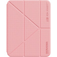 SKINARMA Zeta pouzdro pro iPad 11" (2025) Pink