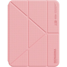 SKINARMA Zeta pouzdro pro iPad 11" (2025) Pink