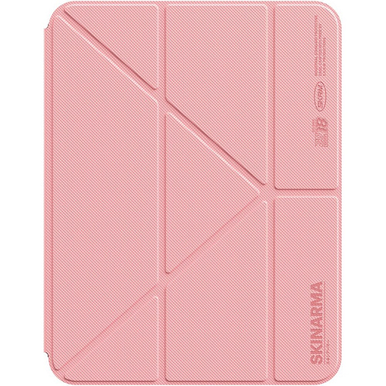 SKINARMA Zeta pouzdro pro iPad 11" (2025) Pink