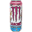 Energetický nápoj Monster - Viking Berry 500 ml