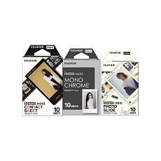 Fujifilm Instax mini Classic Bundle film (30ks)