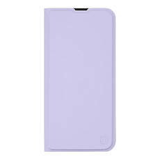 OBAL:ME SmoothTouch pouzdro Xiaomi Redmi Note 15 Pro 4G fialové