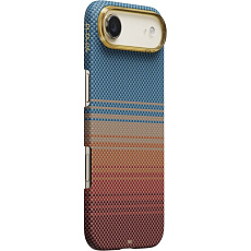 Pitaka Edge Case California Dream Sunset 2.0 #1 MagSafe kryt iPhone Air