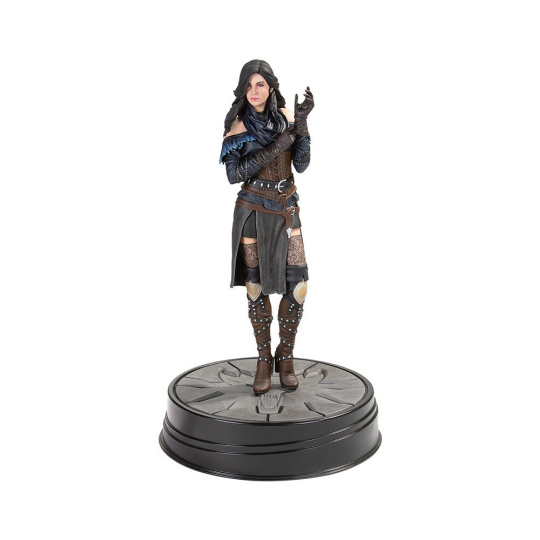 Soška Dark Horse The Witcher 3: Wild Hunt - Yennefer 24 cm