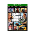 Grand Theft Auto V Premium Edition (Xbox One)