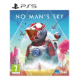 No Man’s Sky (PS5)