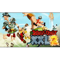 Asterix & Obelix XXL 2 (PC) klíč Steam
