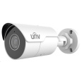 Uniview IPC2124LE-ADF28KM-G, 4Mpix, 30 sn/s, H.265,obj. 2,8 mm (101,1°), PoE, IR 50m, ROI, WDR 120dB, 3DNR, IP67