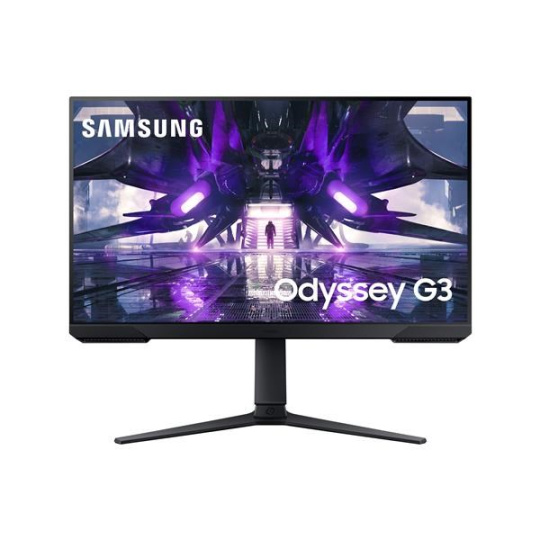 SAMSUNG MT LED LCD Gaming Monitor 27" Odyssey LS27AG320NUXEN-plochý, VA,1920x1080,1ms,165Hz,HDMI,Pivot