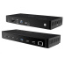 i-tec Thunderbolt4 3x Display Docking Station, Power Delivery 96W