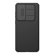 Nillkin CamShield PRO zadní kryt Samsung Galaxy S24 ultra black