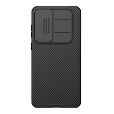 Nillkin CamShield PRO zadní kryt Samsung Galaxy S24 ultra black Nillkin CamShield PRO zadní kryt Samsung Galaxy S24 ultra black
