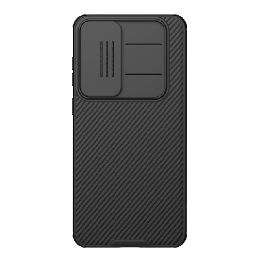 Nillkin CamShield PRO zadní kryt Samsung Galaxy S24 ultra black