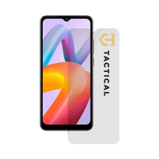 Tactical Glass Shield 2.5D sklo Xiaomi Redmi A2 2023 čiré