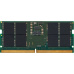 Kingston 16GB DDR5 4800 CL40 SO-DIMM