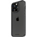 PanzerGlass ClearCase D30 Apple iPhone 15 Pro Max Black edition