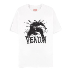 Tričko Spider-Man - Venom 2XL