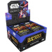 Star Wars: Unlimited - Shadows of the Galaxy: Booster Display (24 boosterů)