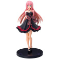 Soška Hatsune Miku - Project DIVA Arcade Future Tone (Megurine Luka Amour Ver) 22 cm