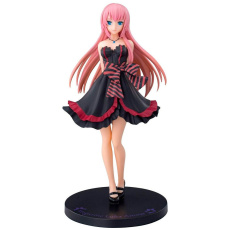 Soška Hatsune Miku - Project DIVA Arcade Future Tone (Megurine Luka Amour Ver) 22 cm