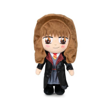 Plyšák Harry Potter - Hermione Granger (T100) 20 cm