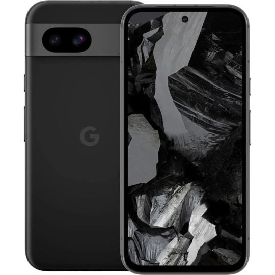 Google Pixel 8a 8GB/256GB černý