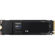 Samsung 990 EVO SSD M.2 NVMe 2TB