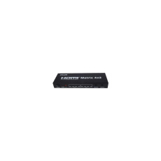 PremiumCord HDMI matrix switch 4:2