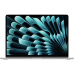 CTO Apple MacBook Air M3 13,6" (2024) / 8GB / 8x GPU / CZ KLV / stříbrný / 256GB SSD / 70W