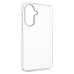 FIXED Story Slim TPU kryt Samsung Galaxy A36 5G, 0,6 mm čirý
