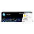 HP W2192A č. 219A Žlutá Originální