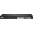 HPE Networking CX 6000 24G 4SFP