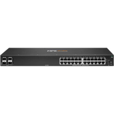 HPE Networking CX 6000 24G 4SFP