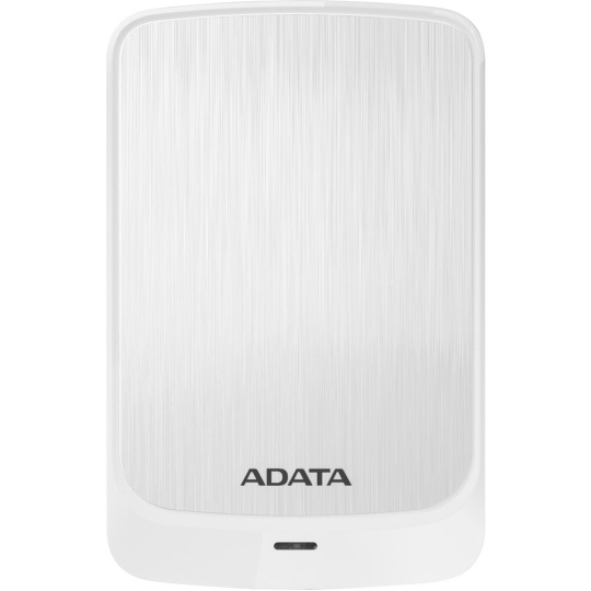 ADATA AHV320 externí HDD 2TB bílý