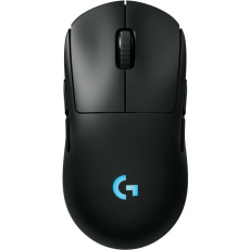 Logitech Gaming PRO 2 LIGHTSPEED bezdrátová herní myš černá
