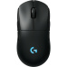 Logitech Gaming PRO 2 LIGHTSPEED bezdrátová herní myš černá