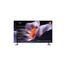 Xiaomi TV S Pro mini LED 55"